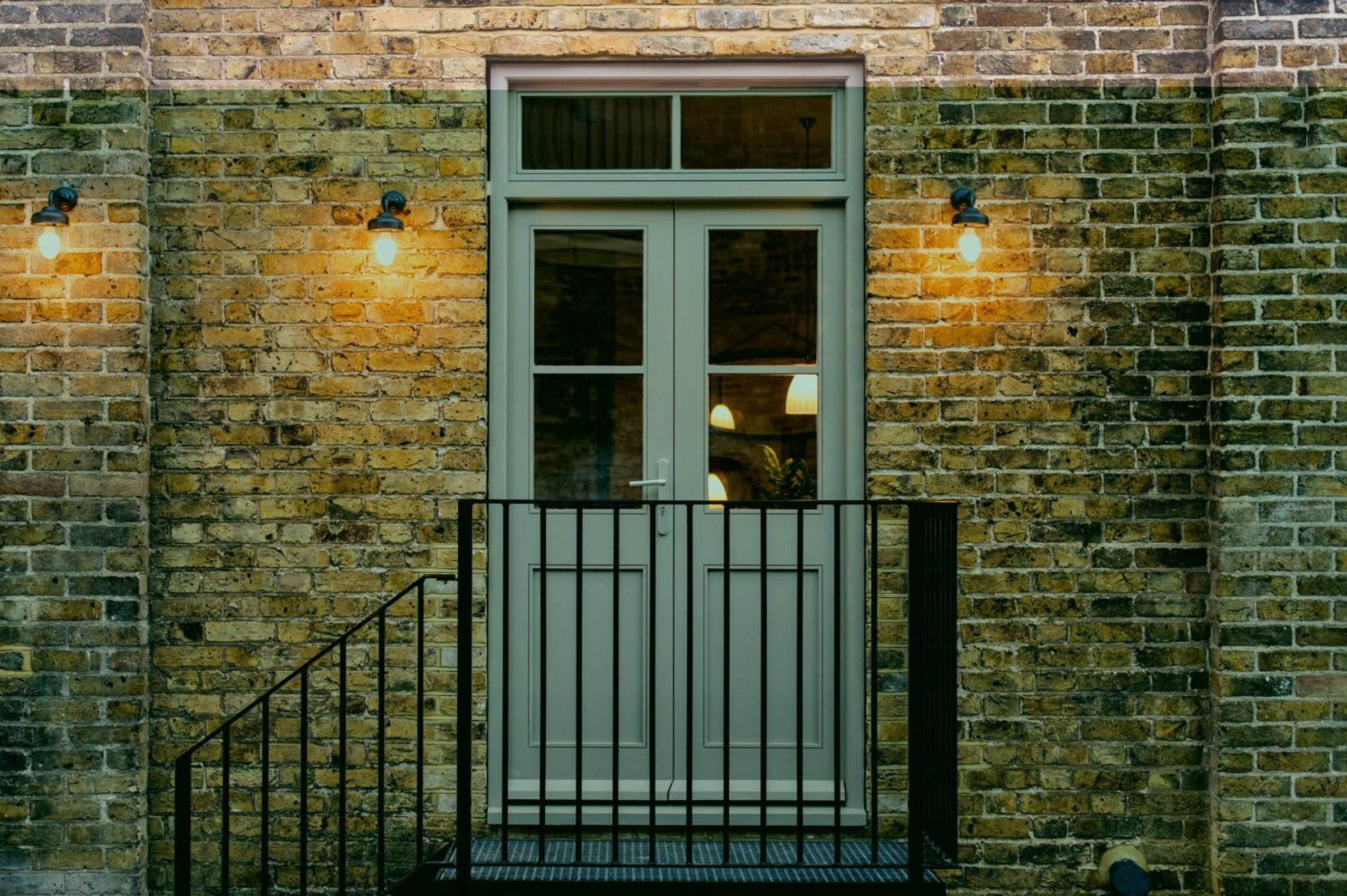 Buckingham Mews_Stone Cottage 4 Broadstairs Exterior photo